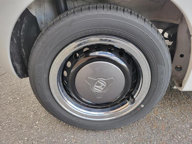 Ｎ－ＯＮＥ オリジナルスタイルプラスアーバン　８インチディスプレイオーディオ　Ｂｌｕｅｔｏｏｔｈ接続　バックモニター　運転席＆助手席シートヒーター　ＬＥＤヘッドライト　電子パーキング　サイドエアバック　リアパーキングセンサー（41枚目）