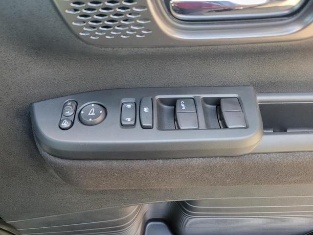 Ｎ－ＢＯＸカスタム ターボ　９インチＨｏｎｄａＣＯＮＮＥＣＴナビ　Ｂｌｕｅｔｏｏｔｈ接続　ＬＥＤフォグライト　純正音声ＥＴＣ　運転席＆助手席シートヒーター　オートリトラミラー　両側パワースライドドア　革巻ステアリング（22枚目）