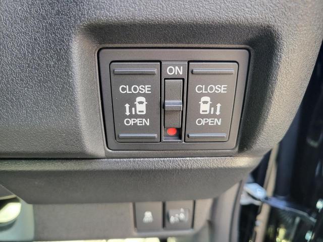 Ｎ－ＢＯＸカスタム ターボ　９インチＨｏｎｄａＣＯＮＮＥＣＴナビ　Ｂｌｕｅｔｏｏｔｈ接続　ＬＥＤフォグライト　純正音声ＥＴＣ　運転席＆助手席シートヒーター　オートリトラミラー　両側パワースライドドア　革巻ステアリング（23枚目）