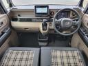 N-BOXジョイ ターボ 8インチHonda CONNECTナビ Bluetooth接続 純正音声ETC 両側パワースライドドア 運転席・助手席シートヒーター オートリトラミラー パドルシフト 革巻ステアリング 中古車画像_3