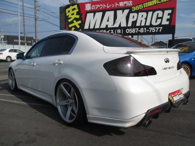 日産 スカイライン 250gt タイプs エアロ 車高調 vossen20インチアルミホイール 柿本改マフラー サンルー 54 0万円 平成22年 10年 愛知県 中古車 価格 Com 日産 スカイライン 250gt タイプs エアロ 車高調 vossen20インチアルミホイール 柿本改マフラー サンルー 54 0万円 平成22年 10年 愛知県 中古車 価格 Com