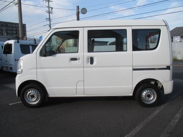 Ｍ　ハイルーフ　５ＡＧＳ車・ＡＢＳ・両側スライドドア・２ｎｄ発進・Ａ／Ｃ・Ｐ／Ｓ・Ａ／Ｂ・助手席Ａ／Ｂ・保証書・取扱説明書・・(2枚目)