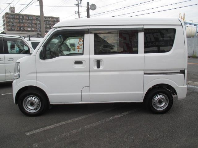 日産 ＮＶ１００クリッパーバン