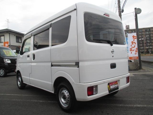 日産 ＮＶ１００クリッパーバン