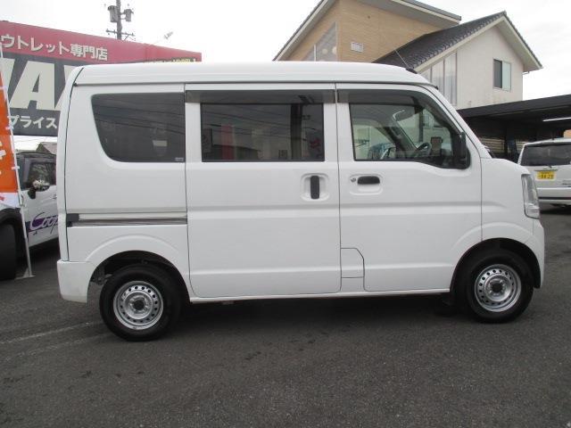 日産 ＮＶ１００クリッパーバン