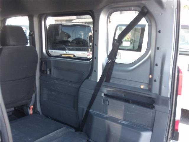 Ｎ－ＶＡＮ Ｇ・ホンダセンシング　衝突軽減ブレーキ・車線逸脱・横滑り防止・アイドリングストップ・キーレス・ＥＴＣ・クルーズコントロール・ＡＢＳ・パワーウインドウ（前席）・両側スライドドア・保証書・取扱説明書・・（38枚目）