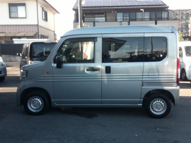 Ｎ－ＶＡＮ Ｇ・ホンダセンシング　衝突軽減ブレーキ・車線逸脱・横滑り防止・アイドリングストップ・キーレス・ＥＴＣ・クルーズコントロール・ＡＢＳ・パワーウインドウ（前席）・両側スライドドア・保証書・取扱説明書・・（42枚目）