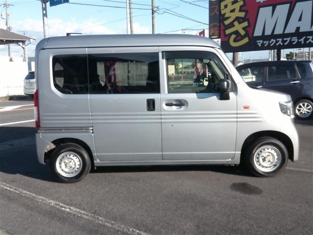Ｎ－ＶＡＮ Ｇ・ホンダセンシング　衝突軽減ブレーキ・車線逸脱・横滑り防止・アイドリングストップ・キーレス・ＥＴＣ・クルーズコントロール・ＡＢＳ・パワーウインドウ（前席）・両側スライドドア・保証書・取扱説明書・・（46枚目）