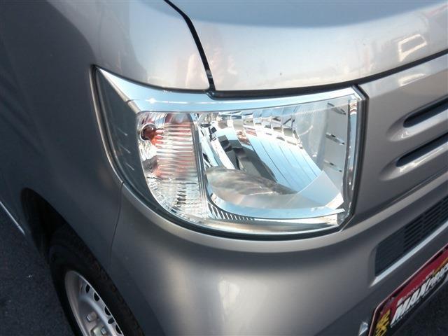 Ｎ－ＶＡＮ Ｇ・ホンダセンシング　衝突軽減ブレーキ・車線逸脱・横滑り防止・アイドリングストップ・キーレス・ＥＴＣ・クルーズコントロール・ＡＢＳ・パワーウインドウ（前席）・両側スライドドア・保証書・取扱説明書・・（52枚目）
