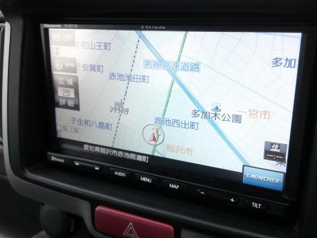 ＮＶ１００クリッパーバン ＤＸ　ＧＬセーフティパッケージ　ハイルーフ　４ＡＴ　ナビ・衝突軽減ブレーキ・車線逸脱・ＥＴＣ・キーレス・横滑り防止・ＡＢＳ・バックカメラ・コーナーセンサー・オートライト・オートハイビーム・電格ミラー・セキュリティ・Ｂｌｕｅｔｏｏｔｈ（9枚目）