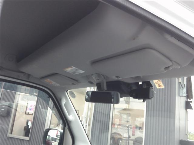 ＮＶ１００クリッパーバン ＤＸ　ＧＬセーフティパッケージ　ハイルーフ　４ＡＴ　ナビ・衝突軽減ブレーキ・車線逸脱・ＥＴＣ・キーレス・横滑り防止・ＡＢＳ・バックカメラ・コーナーセンサー・オートライト・オートハイビーム・電格ミラー・セキュリティ・Ｂｌｕｅｔｏｏｔｈ（19枚目）
