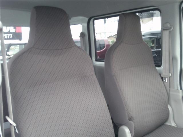ＮＶ１００クリッパーバン ＤＸ　ＧＬセーフティパッケージ　ハイルーフ　４ＡＴ　ナビ・衝突軽減ブレーキ・車線逸脱・ＥＴＣ・キーレス・横滑り防止・ＡＢＳ・バックカメラ・コーナーセンサー・オートライト・オートハイビーム・電格ミラー・セキュリティ・Ｂｌｕｅｔｏｏｔｈ（27枚目）