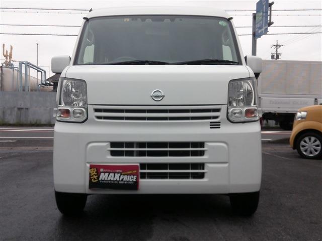 ＮＶ１００クリッパーバン ＤＸ　ＧＬセーフティパッケージ　ハイルーフ　４ＡＴ　ナビ・衝突軽減ブレーキ・車線逸脱・ＥＴＣ・キーレス・横滑り防止・ＡＢＳ・バックカメラ・コーナーセンサー・オートライト・オートハイビーム・電格ミラー・セキュリティ・Ｂｌｕｅｔｏｏｔｈ（46枚目）