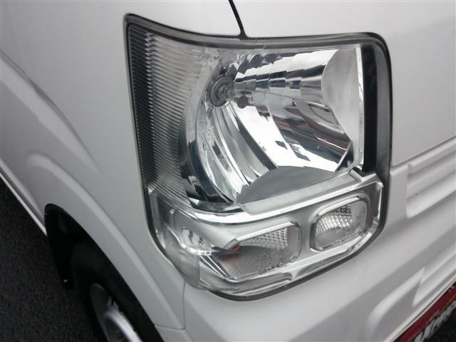 ＮＶ１００クリッパーバン ＤＸ　ＧＬセーフティパッケージ　ハイルーフ　４ＡＴ　ナビ・衝突軽減ブレーキ・車線逸脱・ＥＴＣ・キーレス・横滑り防止・ＡＢＳ・バックカメラ・コーナーセンサー・オートライト・オートハイビーム・電格ミラー・セキュリティ・Ｂｌｕｅｔｏｏｔｈ（49枚目）