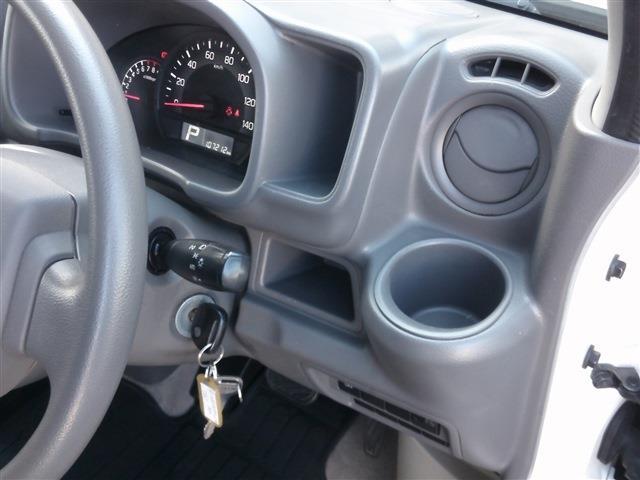 ＮＶ１００クリッパーバン ＧＸ　ハイルーフ４ＡＴ　ゴリラポータブルナビ＆ＴＶ・衝突軽減・車線逸脱・コーナーセンサー・横滑り防止・キーレス・ドラレコ・シートヒーター・オートライト・オートハイビーム・ＡＢＳ・Ｐ／Ｗ（全席）・セキュリティ（15枚目）