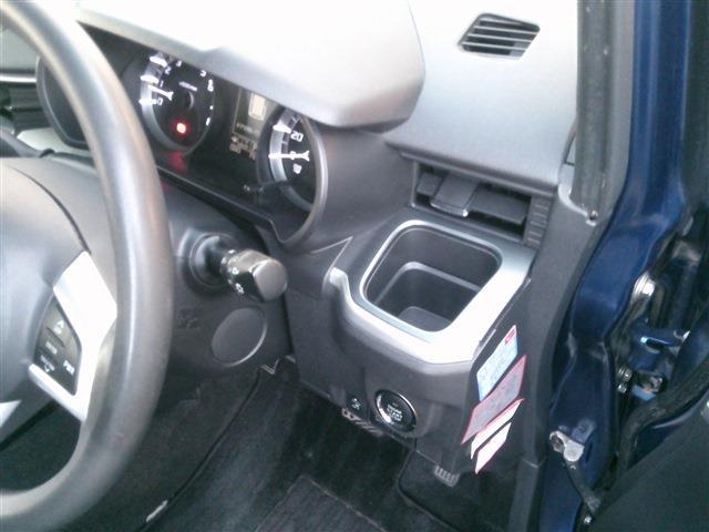 ムーヴ カスタム　Ｘ　ＳＡ　純正ナビ＆フルセグＴＶ・スマートキー・バックカメラ・ＥＴＣ・横滑り防止・衝突軽減ブレーキ・アイドリングストップ・Ｐスタート・ウインカーミラー・Ｂｌｕｅｔｏｏｔｈ・ＣＤ・ＤＶＤ再生可・電格ミラー・ベンチ（18枚目）