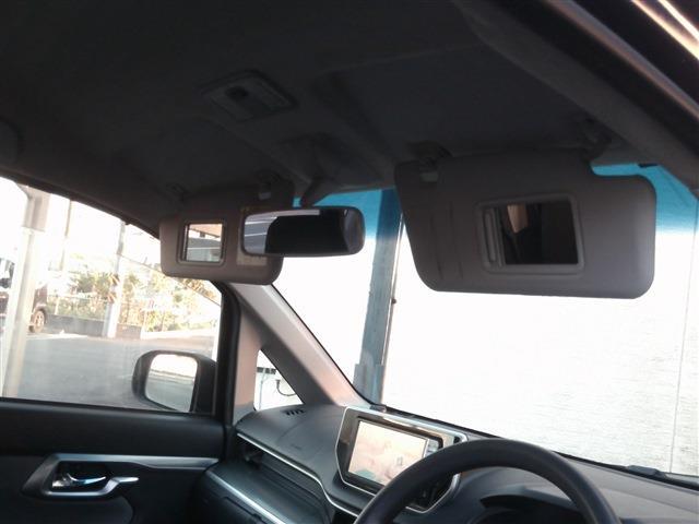 ムーヴ カスタム　Ｘ　ＳＡ　純正ナビ＆フルセグＴＶ・スマートキー・バックカメラ・ＥＴＣ・横滑り防止・衝突軽減ブレーキ・アイドリングストップ・Ｐスタート・ウインカーミラー・Ｂｌｕｅｔｏｏｔｈ・ＣＤ・ＤＶＤ再生可・電格ミラー・ベンチ（23枚目）