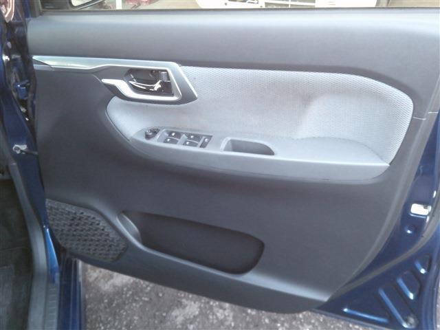 ムーヴ カスタム　Ｘ　ＳＡ　純正ナビ＆フルセグＴＶ・スマートキー・バックカメラ・ＥＴＣ・横滑り防止・衝突軽減ブレーキ・アイドリングストップ・Ｐスタート・ウインカーミラー・Ｂｌｕｅｔｏｏｔｈ・ＣＤ・ＤＶＤ再生可・電格ミラー・ベンチ（25枚目）