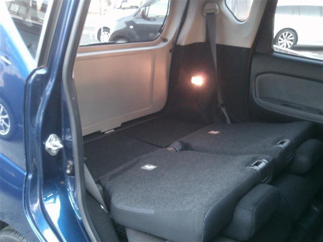 ムーヴ カスタム　Ｘ　ＳＡ　純正ナビ＆フルセグＴＶ・スマートキー・バックカメラ・ＥＴＣ・横滑り防止・衝突軽減ブレーキ・アイドリングストップ・Ｐスタート・ウインカーミラー・Ｂｌｕｅｔｏｏｔｈ・ＣＤ・ＤＶＤ再生可・電格ミラー・ベンチ（36枚目）