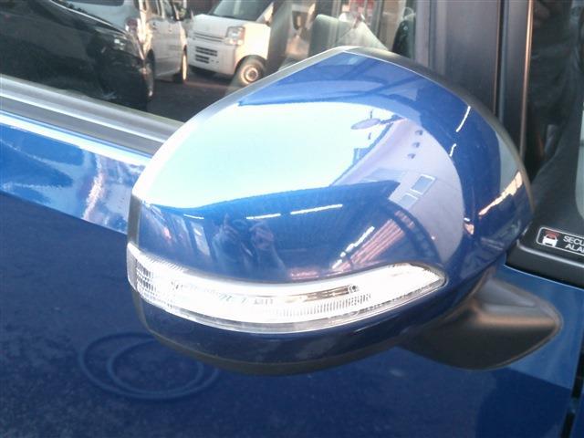 ムーヴ カスタム　Ｘ　ＳＡ　純正ナビ＆フルセグＴＶ・スマートキー・バックカメラ・ＥＴＣ・横滑り防止・衝突軽減ブレーキ・アイドリングストップ・Ｐスタート・ウインカーミラー・Ｂｌｕｅｔｏｏｔｈ・ＣＤ・ＤＶＤ再生可・電格ミラー・ベンチ（54枚目）