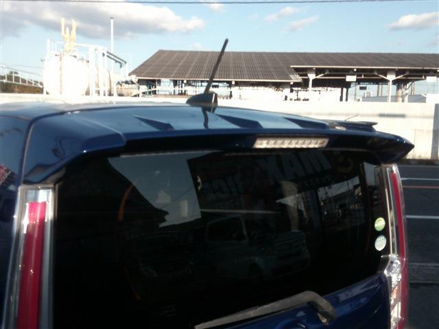 ムーヴ カスタム　Ｘ　ＳＡ　純正ナビ＆フルセグＴＶ・スマートキー・バックカメラ・ＥＴＣ・横滑り防止・衝突軽減ブレーキ・アイドリングストップ・Ｐスタート・ウインカーミラー・Ｂｌｕｅｔｏｏｔｈ・ＣＤ・ＤＶＤ再生可・電格ミラー・ベンチ（55枚目）