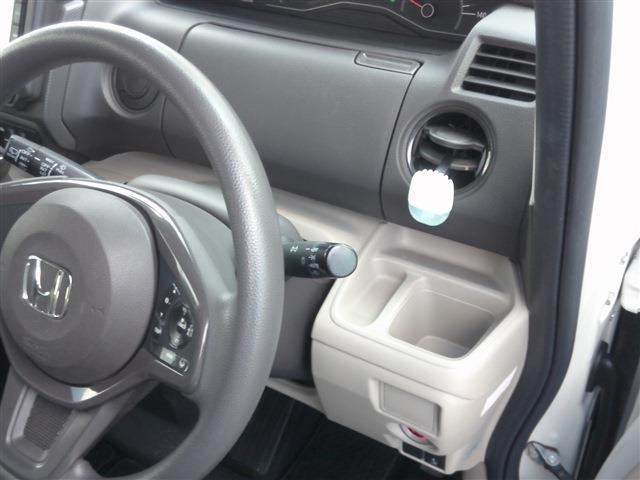 Ｎ－ＢＯＸ Ｇホンダセンシング　Ｇａｔｈｅｒｓ純正ナビ・バックカメラ・スマートキー・ＥＴＣ・ＬＥＤヘッド・衝突軽減・車線逸脱・オートライト・オートハイビーム・Ｐスタート・セキュリティ・Ｂｌｕｅｔｏｏｔｈ・ＣＤ・電格ミラー・ベンチ（16枚目）