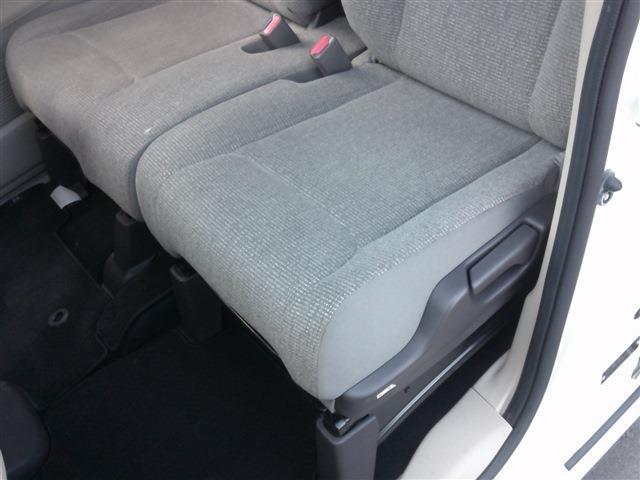 Ｎ－ＢＯＸ Ｇホンダセンシング　Ｇａｔｈｅｒｓ純正ナビ・バックカメラ・スマートキー・ＥＴＣ・ＬＥＤヘッド・衝突軽減・車線逸脱・オートライト・オートハイビーム・Ｐスタート・セキュリティ・Ｂｌｕｅｔｏｏｔｈ・ＣＤ・電格ミラー・ベンチ（33枚目）