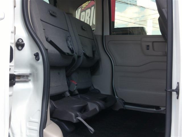 Ｎ－ＢＯＸ Ｇホンダセンシング　Ｇａｔｈｅｒｓ純正ナビ・バックカメラ・スマートキー・ＥＴＣ・ＬＥＤヘッド・衝突軽減・車線逸脱・オートライト・オートハイビーム・Ｐスタート・セキュリティ・Ｂｌｕｅｔｏｏｔｈ・ＣＤ・電格ミラー・ベンチ（37枚目）