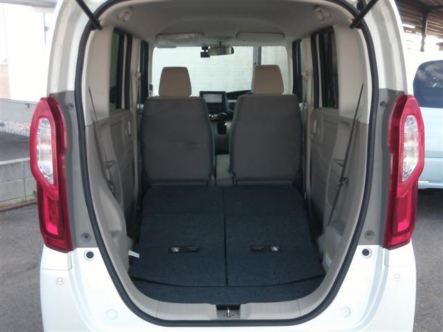 Ｎ－ＢＯＸ Ｇホンダセンシング　Ｇａｔｈｅｒｓ純正ナビ・バックカメラ・スマートキー・ＥＴＣ・ＬＥＤヘッド・衝突軽減・車線逸脱・オートライト・オートハイビーム・Ｐスタート・セキュリティ・Ｂｌｕｅｔｏｏｔｈ・ＣＤ・電格ミラー・ベンチ（40枚目）