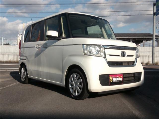 Ｎ－ＢＯＸ Ｇホンダセンシング　Ｇａｔｈｅｒｓ純正ナビ・バックカメラ・スマートキー・ＥＴＣ・ＬＥＤヘッド・衝突軽減・車線逸脱・オートライト・オートハイビーム・Ｐスタート・セキュリティ・Ｂｌｕｅｔｏｏｔｈ・ＣＤ・電格ミラー・ベンチ（50枚目）