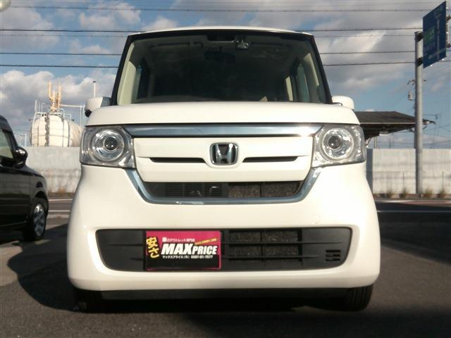 Ｎ－ＢＯＸ Ｇホンダセンシング　Ｇａｔｈｅｒｓ純正ナビ・バックカメラ・スマートキー・ＥＴＣ・ＬＥＤヘッド・衝突軽減・車線逸脱・オートライト・オートハイビーム・Ｐスタート・セキュリティ・Ｂｌｕｅｔｏｏｔｈ・ＣＤ・電格ミラー・ベンチ（51枚目）