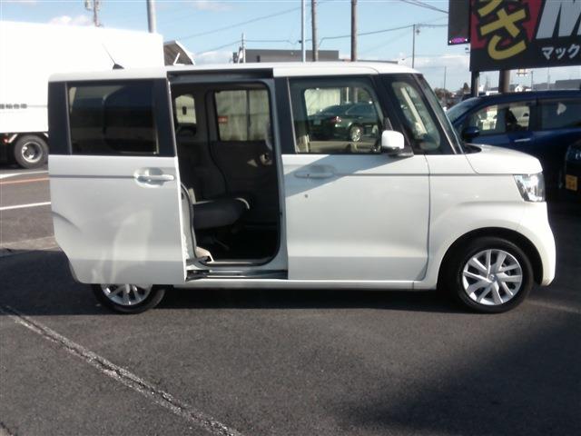 Ｎ－ＢＯＸ Ｇホンダセンシング　Ｇａｔｈｅｒｓ純正ナビ・バックカメラ・スマートキー・ＥＴＣ・ＬＥＤヘッド・衝突軽減・車線逸脱・オートライト・オートハイビーム・Ｐスタート・セキュリティ・Ｂｌｕｅｔｏｏｔｈ・ＣＤ・電格ミラー・ベンチ（53枚目）