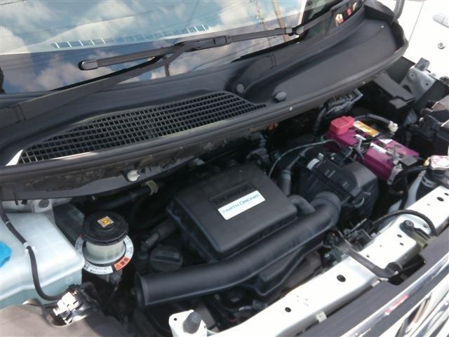 Ｎ－ＢＯＸ Ｇホンダセンシング　Ｇａｔｈｅｒｓ純正ナビ・バックカメラ・スマートキー・ＥＴＣ・ＬＥＤヘッド・衝突軽減・車線逸脱・オートライト・オートハイビーム・Ｐスタート・セキュリティ・Ｂｌｕｅｔｏｏｔｈ・ＣＤ・電格ミラー・ベンチ（57枚目）