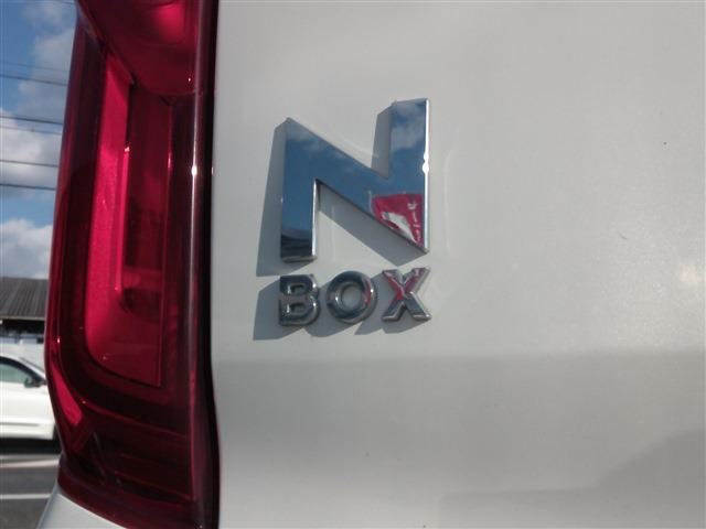 Ｎ－ＢＯＸ Ｇホンダセンシング　Ｇａｔｈｅｒｓ純正ナビ・バックカメラ・スマートキー・ＥＴＣ・ＬＥＤヘッド・衝突軽減・車線逸脱・オートライト・オートハイビーム・Ｐスタート・セキュリティ・Ｂｌｕｅｔｏｏｔｈ・ＣＤ・電格ミラー・ベンチ（62枚目）