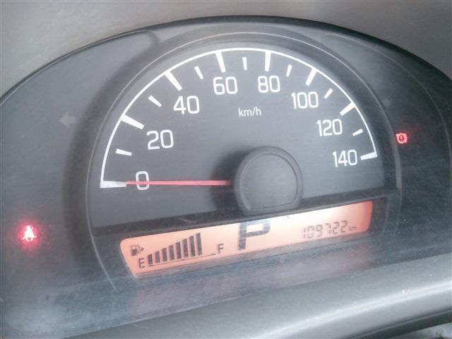 エブリイ ＰＡ　ドアバイザー・集中ドアロック・両側スライドドア・エアコン・パワーステアリング・ダブルエアバッグ・ＡＭ／ＦＭラジオ・レベライザー・取扱説明書・・（2枚目）