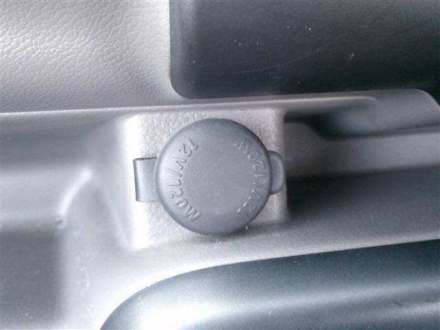 エブリイ ＰＡ　ドアバイザー・集中ドアロック・両側スライドドア・エアコン・パワーステアリング・ダブルエアバッグ・ＡＭ／ＦＭラジオ・レベライザー・取扱説明書・・（10枚目）