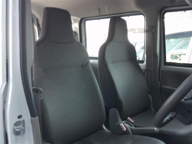 エブリイ ＰＡ　ドアバイザー・集中ドアロック・両側スライドドア・エアコン・パワーステアリング・ダブルエアバッグ・ＡＭ／ＦＭラジオ・レベライザー・取扱説明書・・（21枚目）