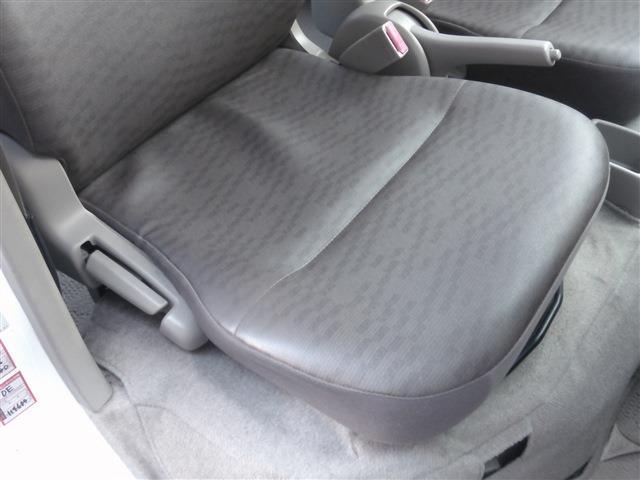 エブリイ ＰＡ　ドアバイザー・集中ドアロック・両側スライドドア・エアコン・パワーステアリング・ダブルエアバッグ・ＡＭ／ＦＭラジオ・レベライザー・取扱説明書・・（23枚目）