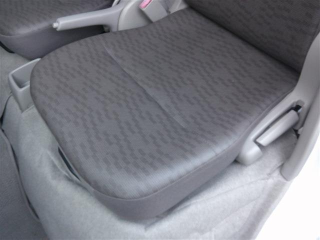 エブリイ ＰＡ　ドアバイザー・集中ドアロック・両側スライドドア・エアコン・パワーステアリング・ダブルエアバッグ・ＡＭ／ＦＭラジオ・レベライザー・取扱説明書・・（24枚目）