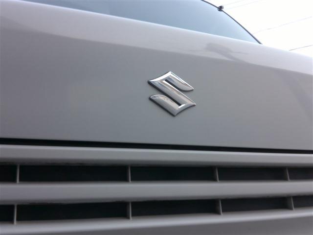 エブリイ ＰＡ　ドアバイザー・集中ドアロック・両側スライドドア・エアコン・パワーステアリング・ダブルエアバッグ・ＡＭ／ＦＭラジオ・レベライザー・取扱説明書・・（44枚目）