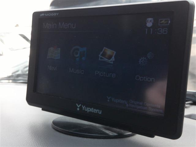 NV100クリッパーバン DX ハイルーフ 5AGS ポータブルナビ・ドラレコ・キーレス・2nd発進・セキュリティ・両側スライドドア・エアコン・パワステ・ダブルエアバッグ・ABS・保証書・取扱説明書・・(6枚目)