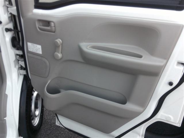 NV100クリッパーバン DX ハイルーフ 5AGS ポータブルナビ・ドラレコ・キーレス・2nd発進・セキュリティ・両側スライドドア・エアコン・パワステ・ダブルエアバッグ・ABS・保証書・取扱説明書・・(20枚目)