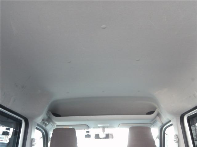 NV100クリッパーバン DX ハイルーフ 5AGS ポータブルナビ・ドラレコ・キーレス・2nd発進・セキュリティ・両側スライドドア・エアコン・パワステ・ダブルエアバッグ・ABS・保証書・取扱説明書・・(36枚目)