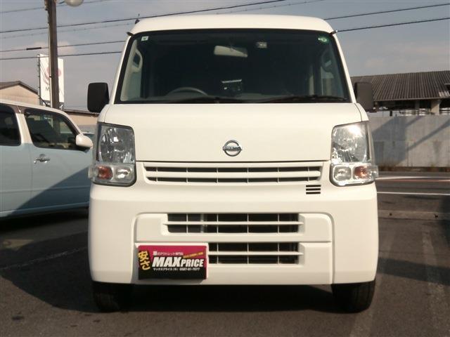 NV100クリッパーバン DX ハイルーフ 5AGS ポータブルナビ・ドラレコ・キーレス・2nd発進・セキュリティ・両側スライドドア・エアコン・パワステ・ダブルエアバッグ・ABS・保証書・取扱説明書・・(44枚目)