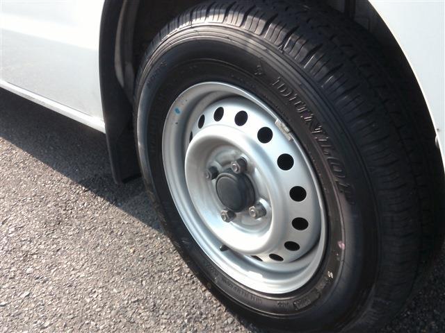 NV100クリッパーバン DX ハイルーフ 5AGS ポータブルナビ・ドラレコ・キーレス・2nd発進・セキュリティ・両側スライドドア・エアコン・パワステ・ダブルエアバッグ・ABS・保証書・取扱説明書・・(55枚目)