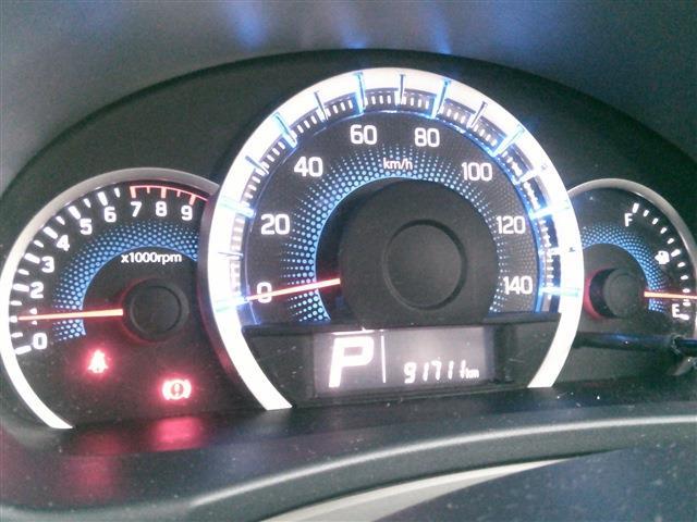 ワゴンＲ ＦＸ　レーダーブレーキサポート装着車　社外ナビ＆地デジＴＶ・横滑り防止・キーレス・社外１４インチＡＷ・ＣＤ・アイドリングストップ・セキュリティ・電格ミラー・運転席シートヒータ・Ｈ２９，Ｒ１，３，５年度記録簿（5枚目）