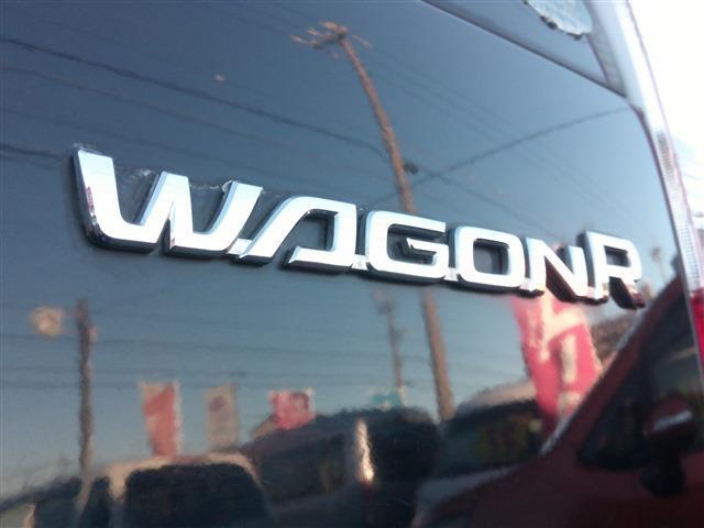 ワゴンＲ ＦＸ　レーダーブレーキサポート装着車　社外ナビ＆地デジＴＶ・横滑り防止・キーレス・社外１４インチＡＷ・ＣＤ・アイドリングストップ・セキュリティ・電格ミラー・運転席シートヒータ・Ｈ２９，Ｒ１，３，５年度記録簿（52枚目）