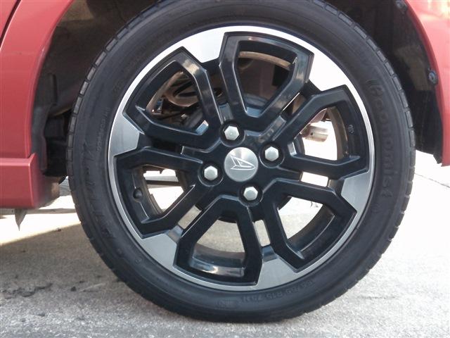 ムーヴ カスタム　ＲＳ　ハイパー　ダイハツ純正ナビ＆フルセグＴＶ・ＥＴＣ・スマートキー・横滑り防止・アイドリングストップ・バックカメラ・ＬＥＤライト・フォグランプ・ＣＤ・ＤＶＤ再生・ブルートゥース接続・Ｐスタート・ウインカーミラー・（68枚目）