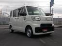 DAIHATSU HIJET CADDIE