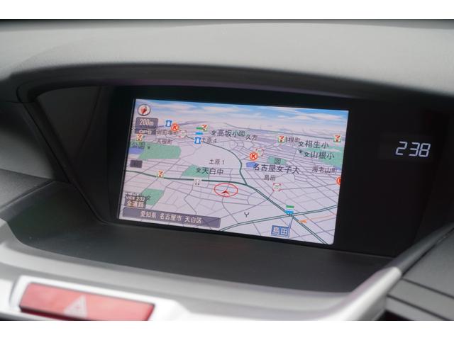 アブソルート 車高調純正HDDナビバックカメラクルコン地デジ(4枚目)